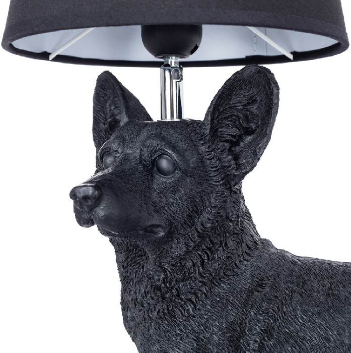 A4008LT-1BK Arte Lamp