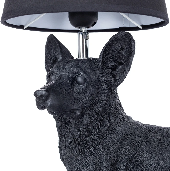 A4008LT-1BK Arte Lamp