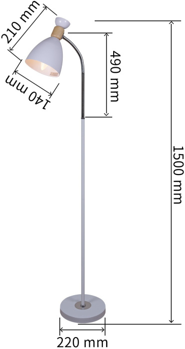 03072-0.6-01 BK Reluce