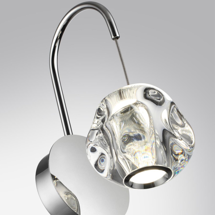 5084/5WL Odeon Light
