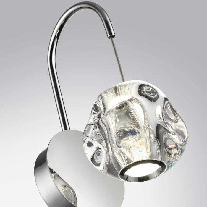 5084/5WL Odeon Light