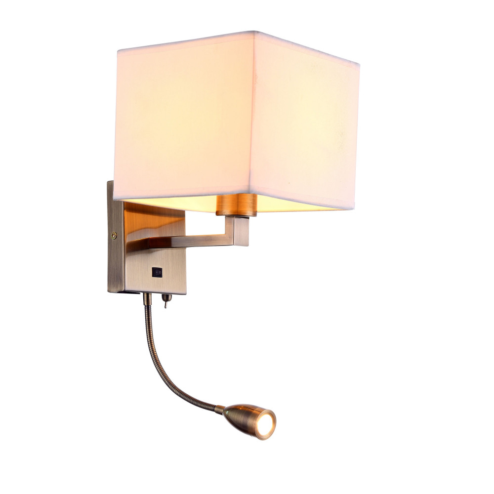 A9249AP-2AB Arte Lamp