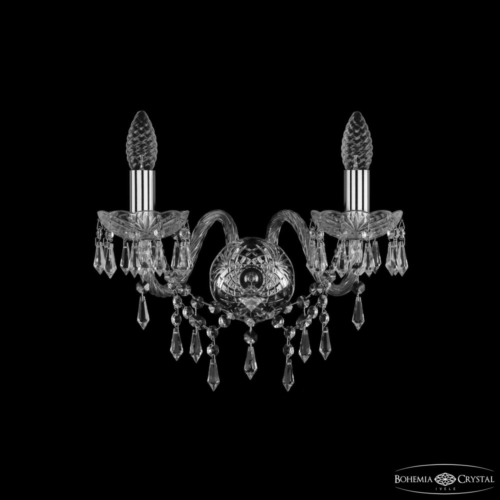 1403B/2/160 Ni Bohemia