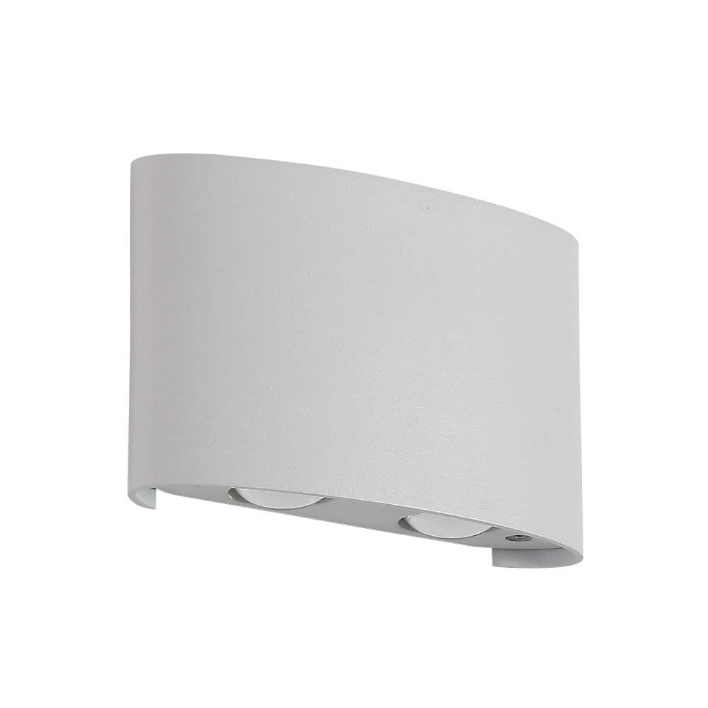 CLT 023W2 WH Crystal Lux