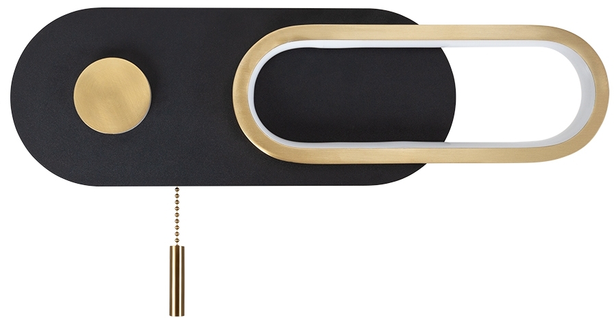 A2602AP-10BK Arte Lamp