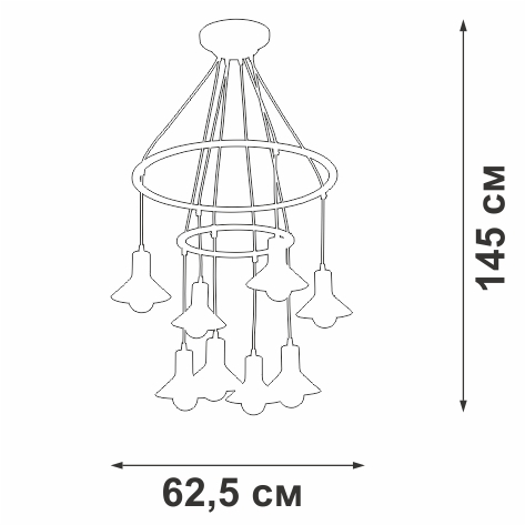 V4947-1/8S Vitaluce