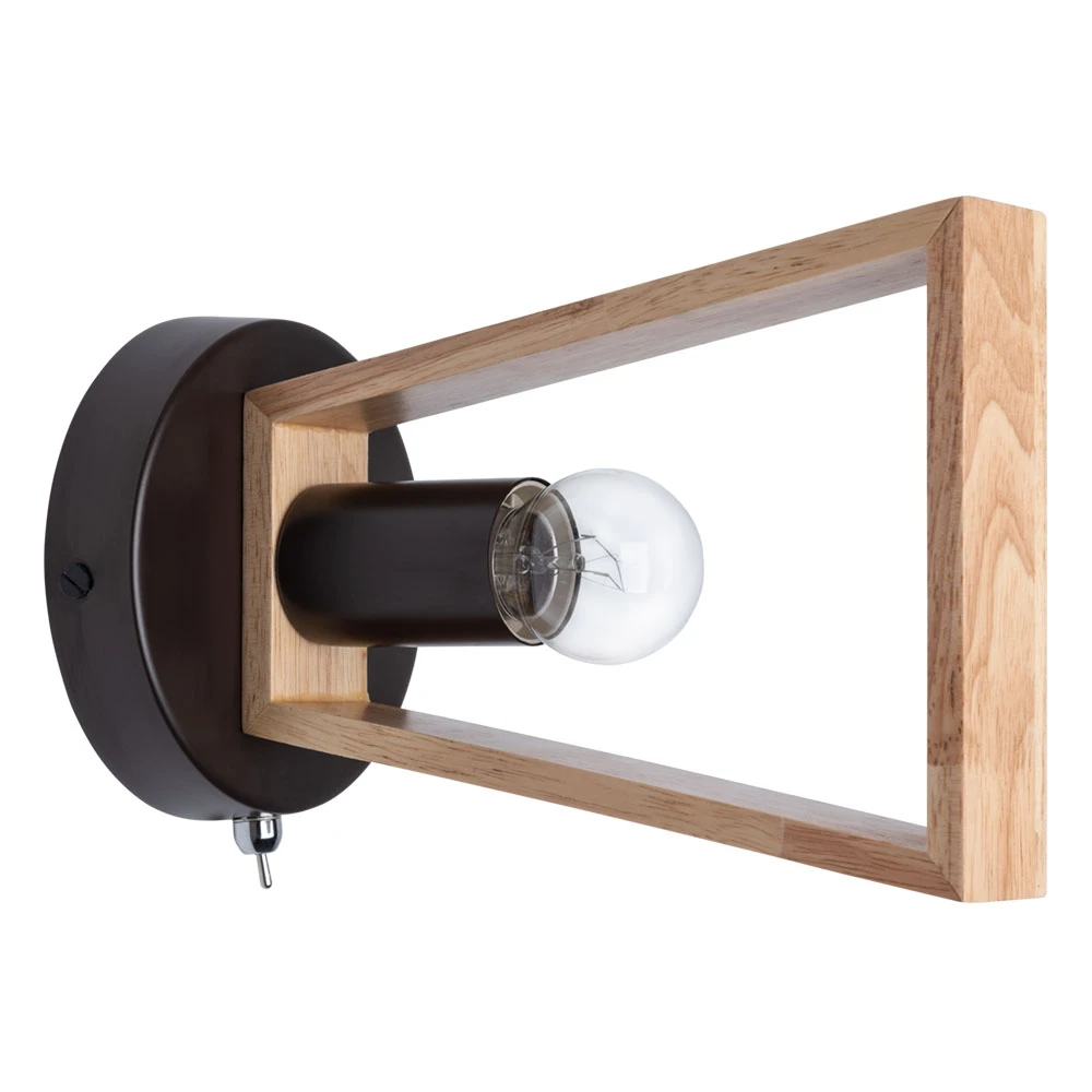 A8030AP-1BK Arte Lamp