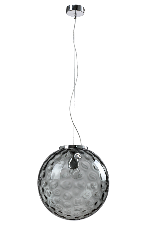 MAYO SP1 D300 CHROME/GREEN Crystal Lux