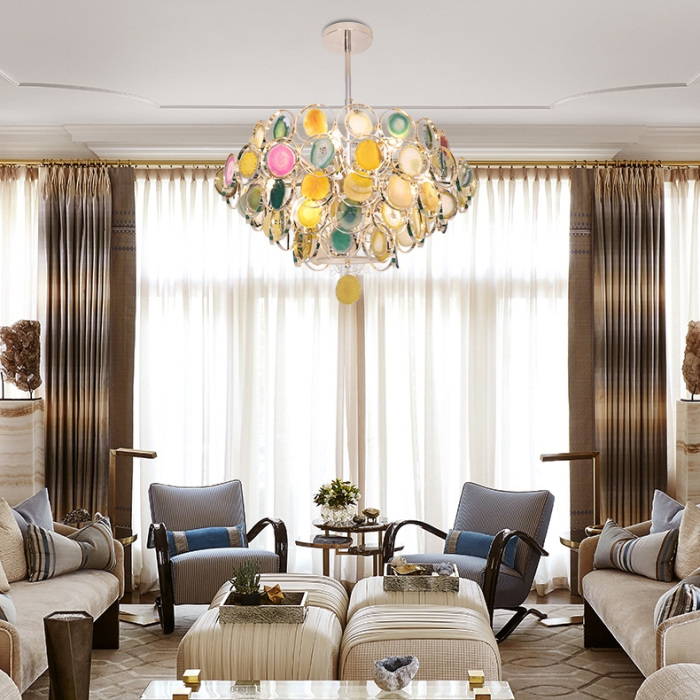 AGATE01 ImperiumLoft