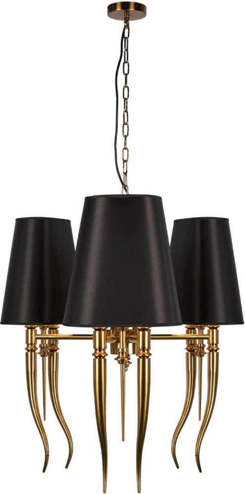 10207/6 Gold Loft It