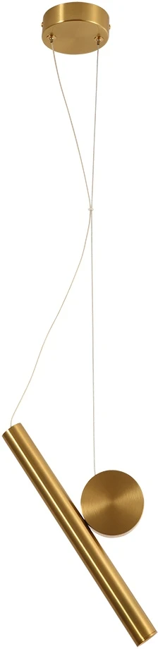 A2090SP-1PB Arte Lamp