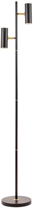 LDF 7731-2 BK+MD Lumina Deco