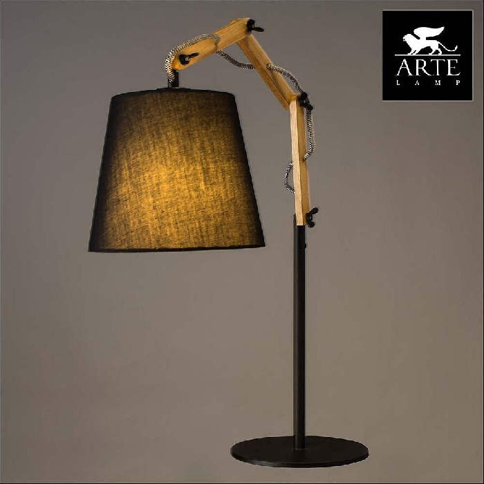 A5700LT-1BK Arte Lamp