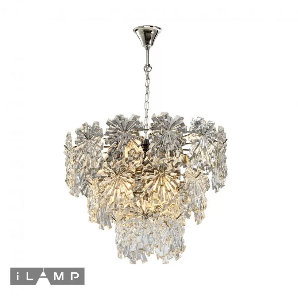 P2545-8 NIC iLamp
