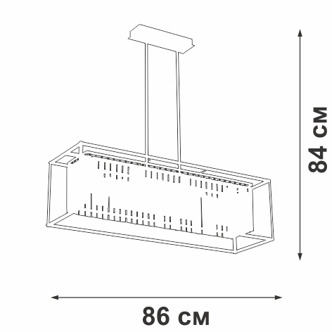 V5402-1/4PL Vitaluce