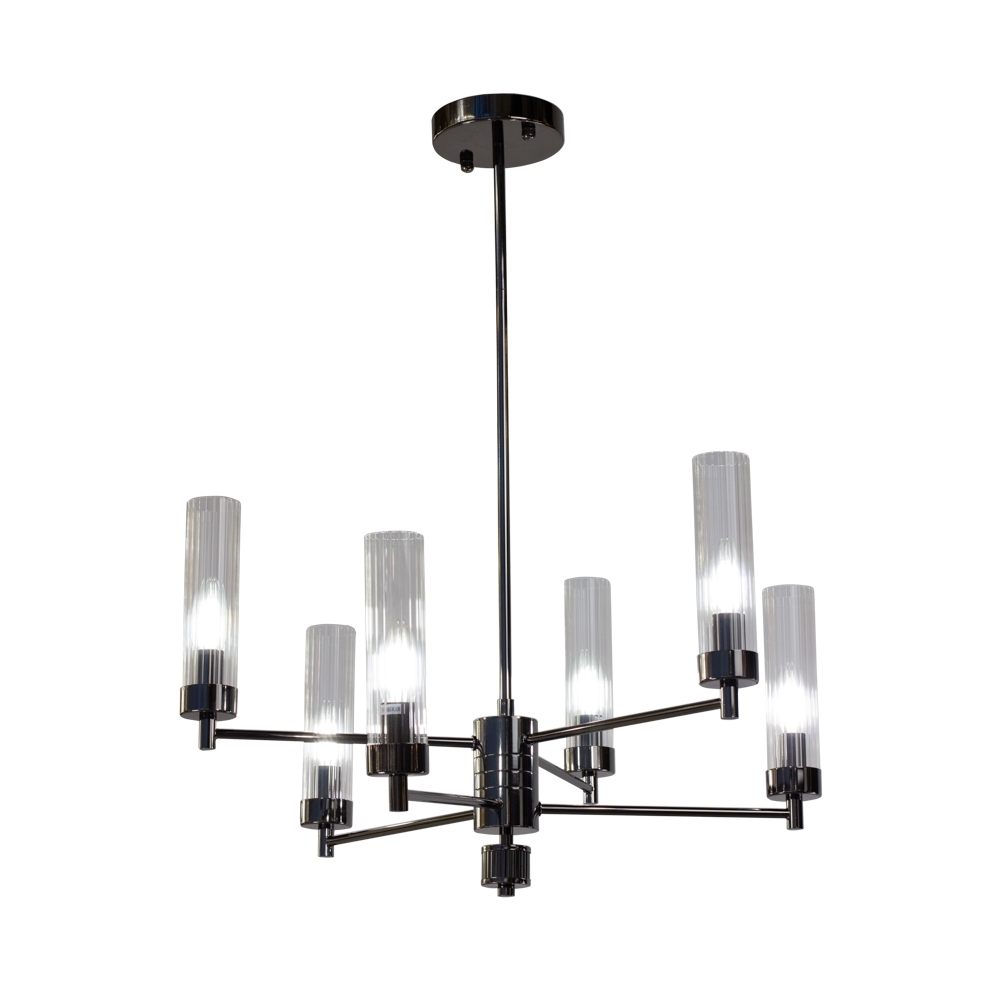 INDIGO SP6 PEARL BLACK AM Group