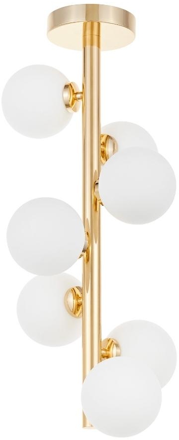 LDC 6033-7 F.GD Lumina Deco