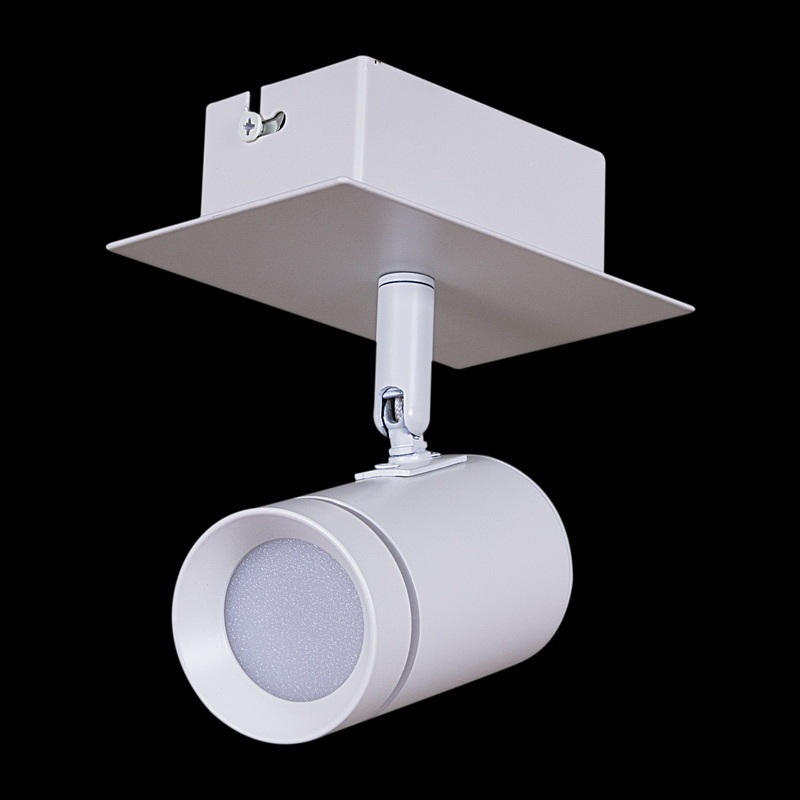 84281-9.5-001RT LED5W WT Reluce