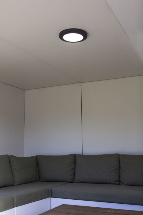 W3922 Gr Oasis Light
