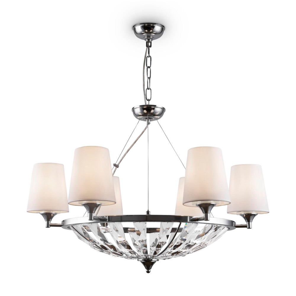H021PL-06CH Maytoni