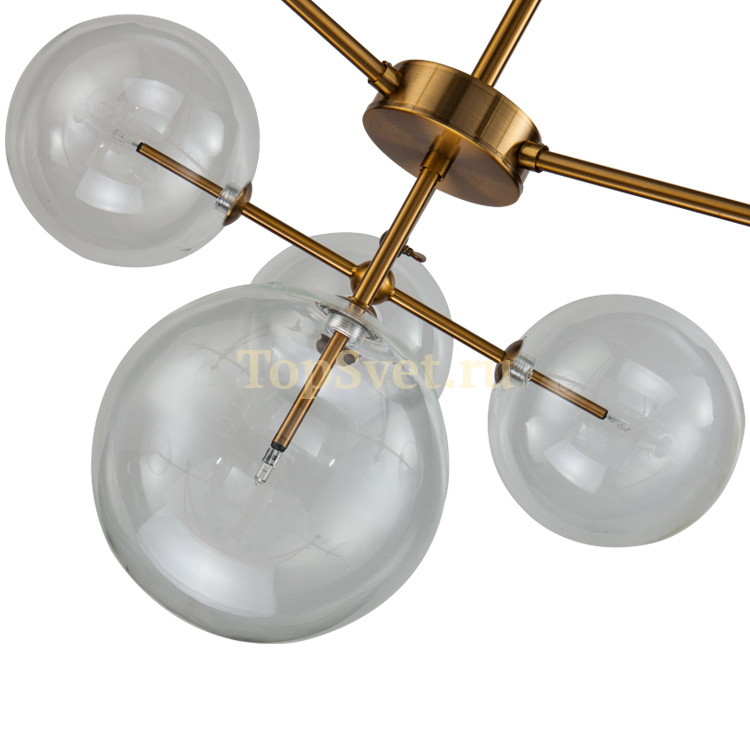 KG0965P-10B brass Delight Collection