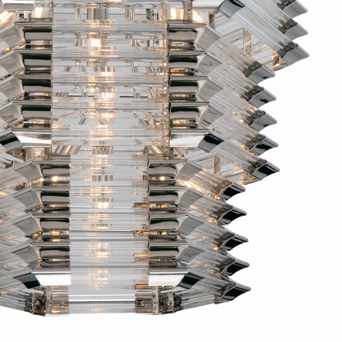 KG0970P-12 nickel Delight Collection