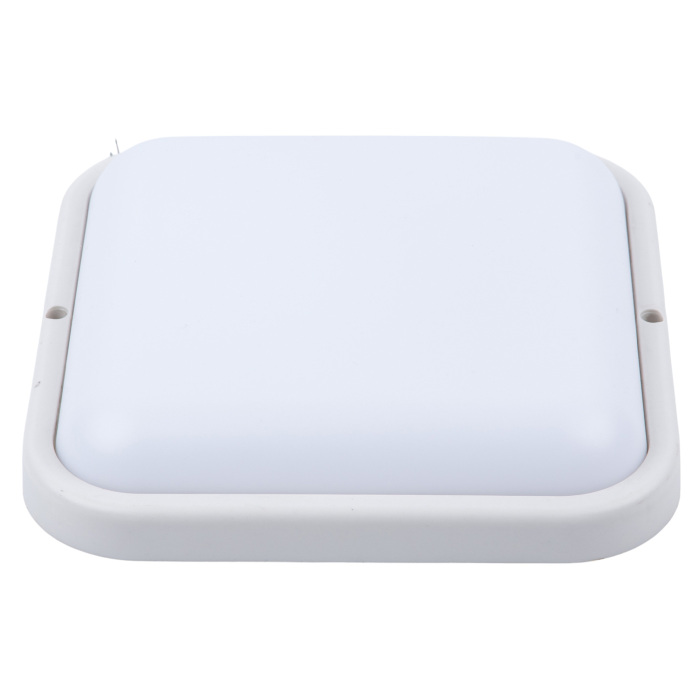 ULW-Q229 24W/6500K IP65 WHITE Volpe