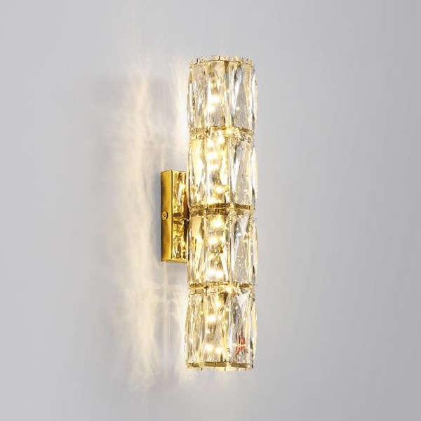 A06W/4 gold/clear Delight Collection