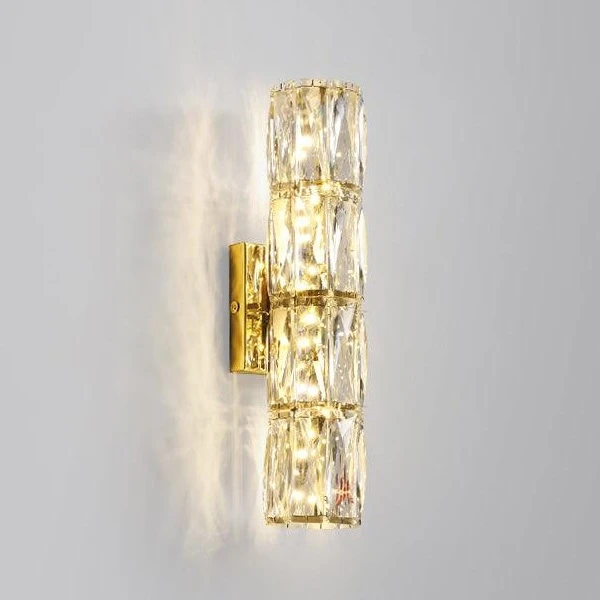 A06W/4 gold/clear Delight Collection