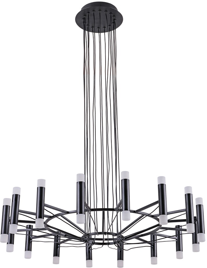 A2482SP-32BK Arte Lamp