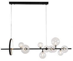 07608-10A,19 Kink Light
