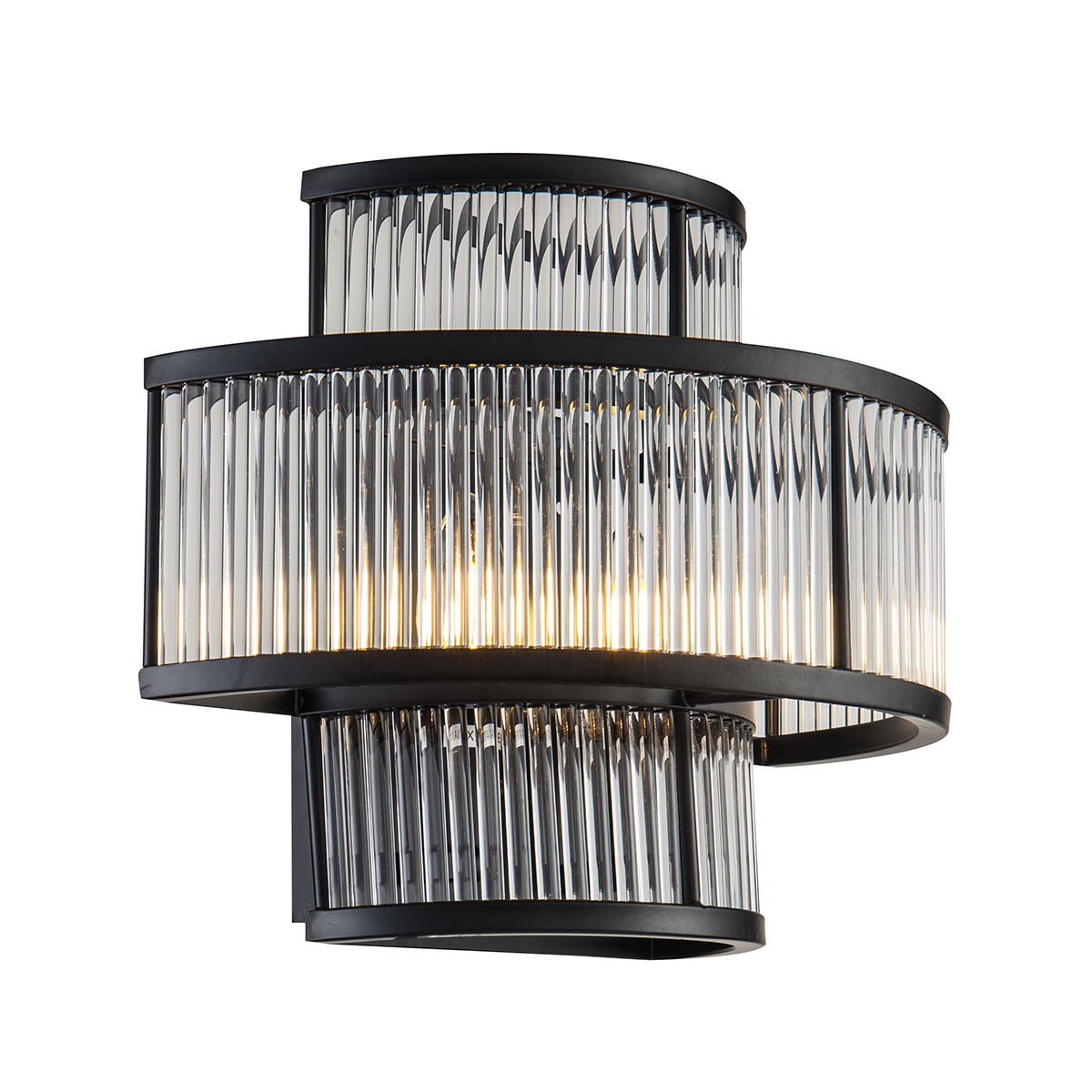 KM0926W-2 black Delight Collection