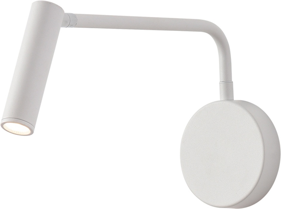 10299/1LED White Escada