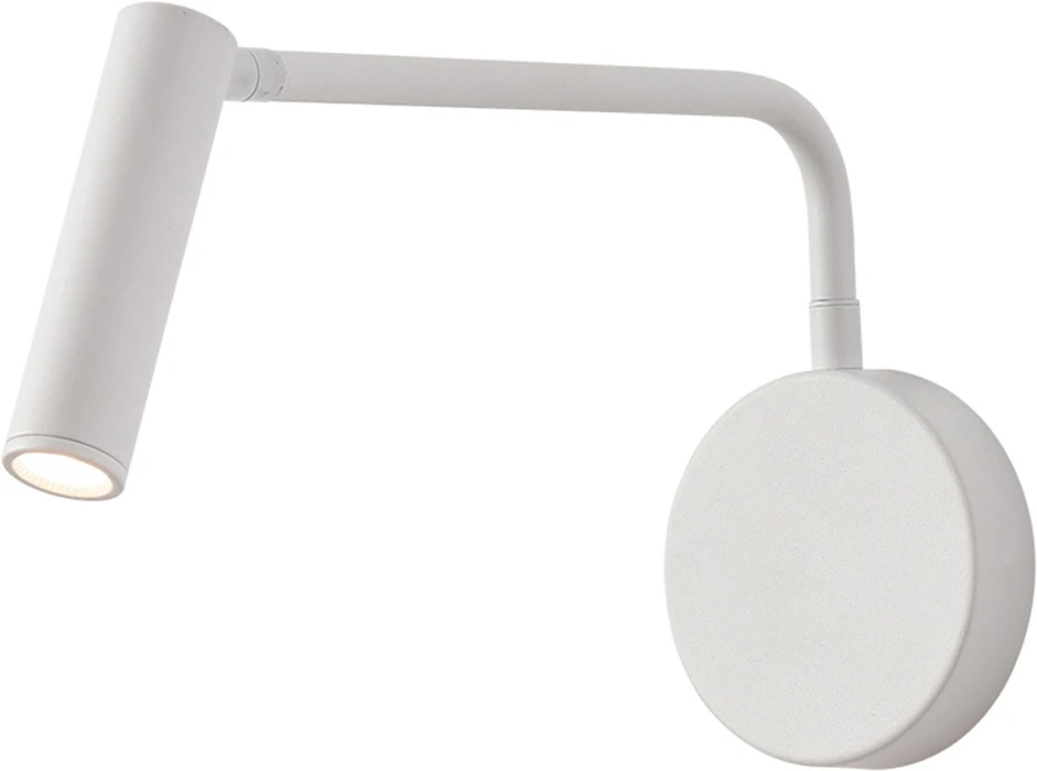10299/1LED White Escada