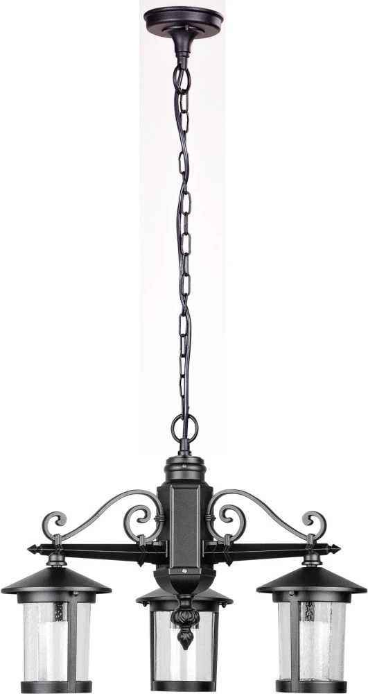 18270/3 Bl Oasis Light