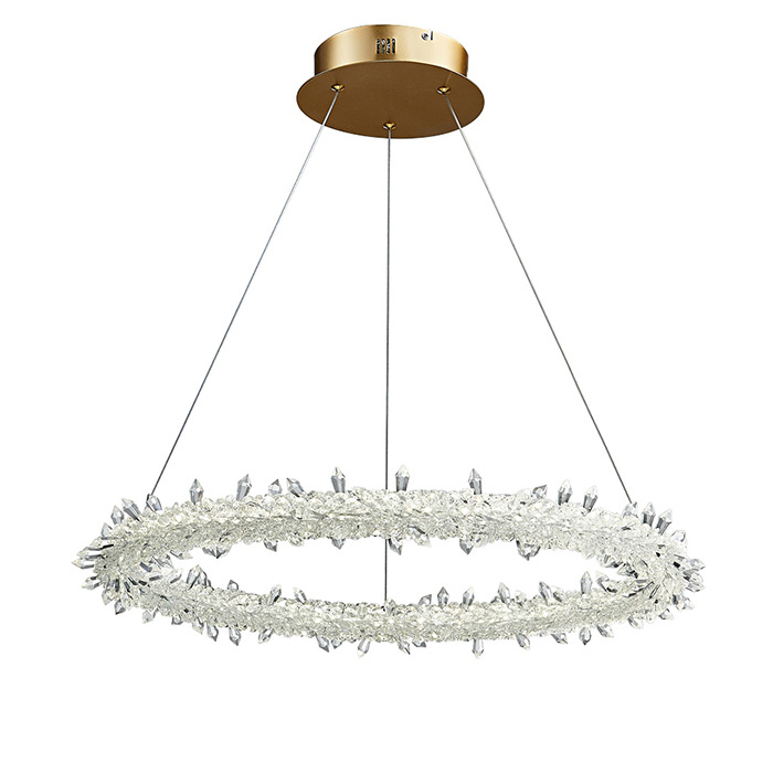 MD-0120B-60 gold Delight Collection