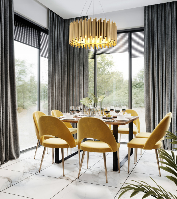 MOD136PL-06BS Maytoni