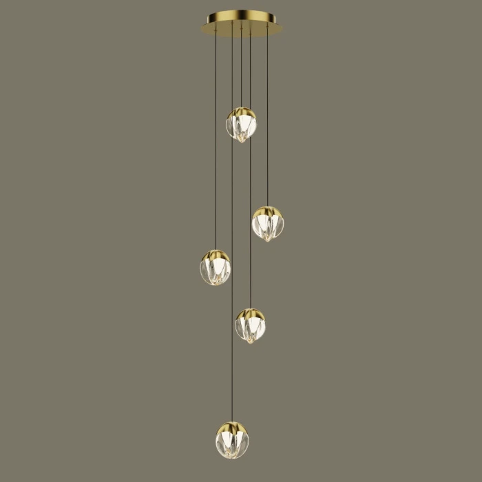 MD24001033-5A gold/clear