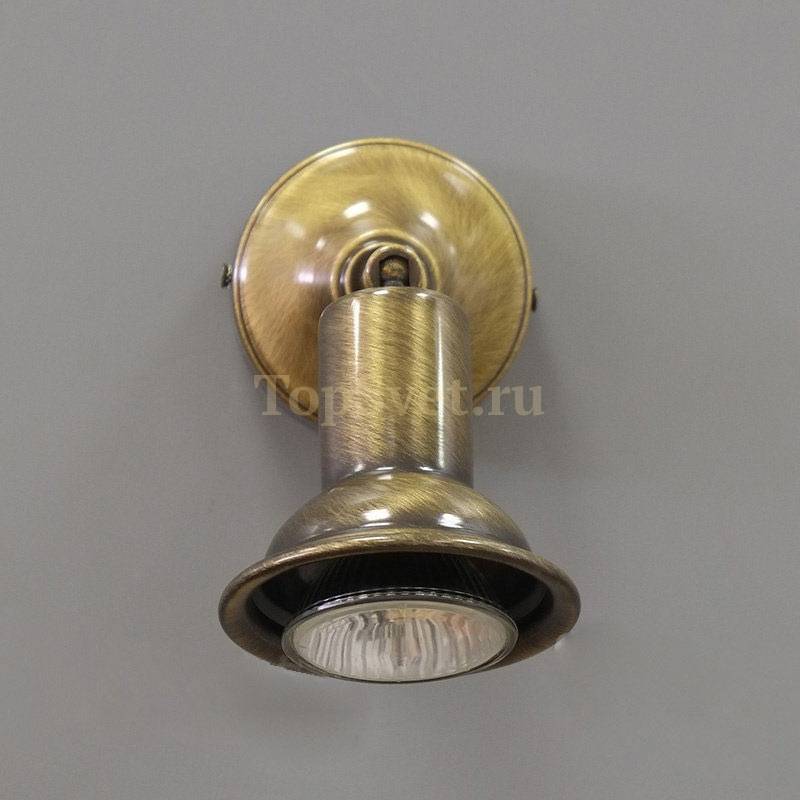 SPOT 1411 A Moretti Luce