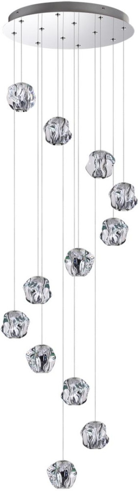 5084/60L Odeon Light
