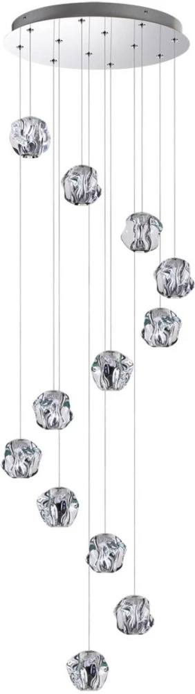 5084/60L Odeon Light