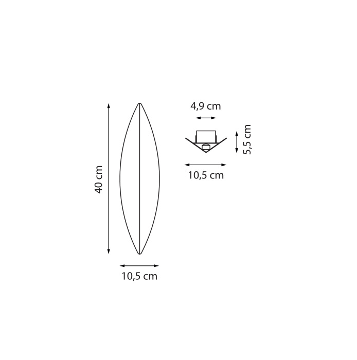 808674 Lightstar