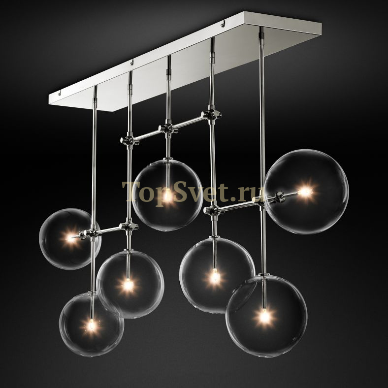 KG0835P-7A chrome Delight Collection