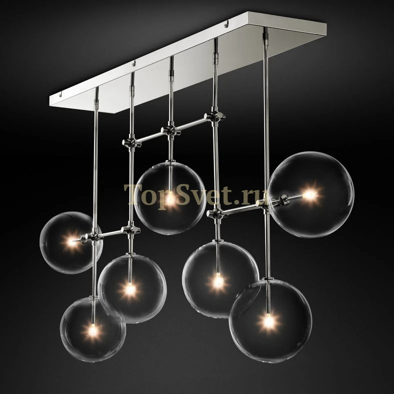 KG0835P-7A chrome Delight Collection