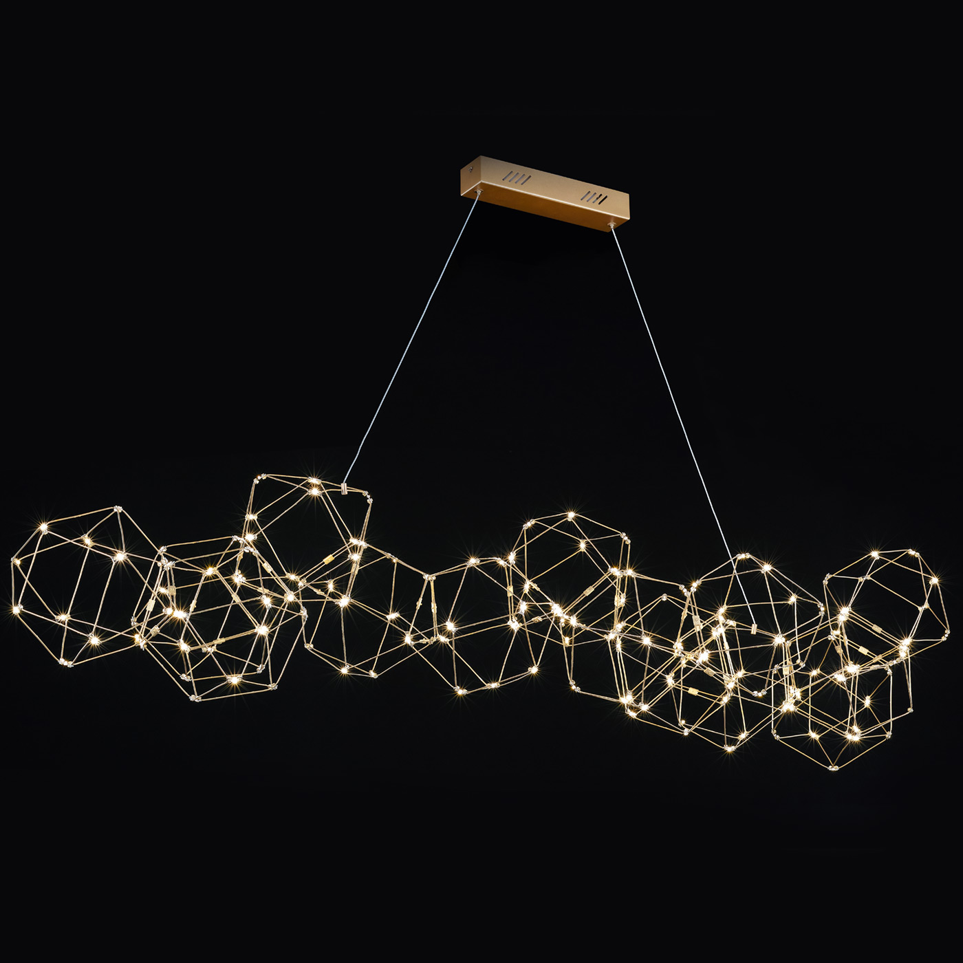 MD18001068-14A matt gold Delight Collection