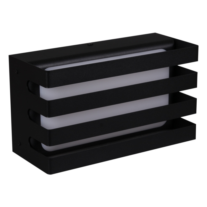 86864-9.2-001JH LED18W BK Reluce