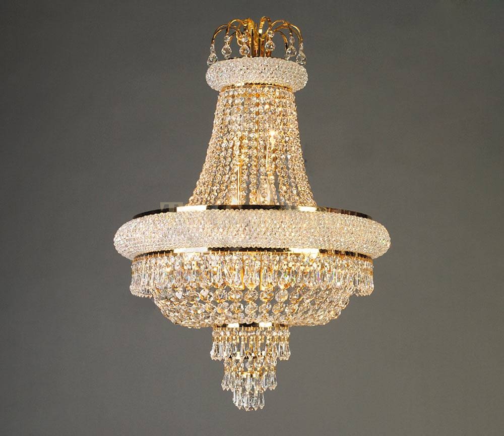 4080/55/12/AS gold honey Asfour Crystal