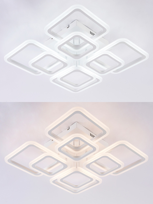 LED SMART 84006 Natali Kovaltseva