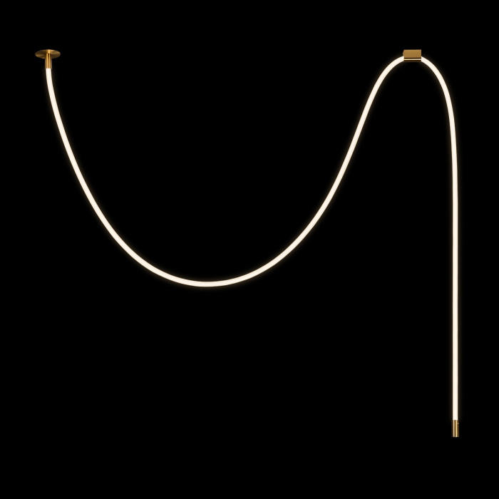 10388A Brass