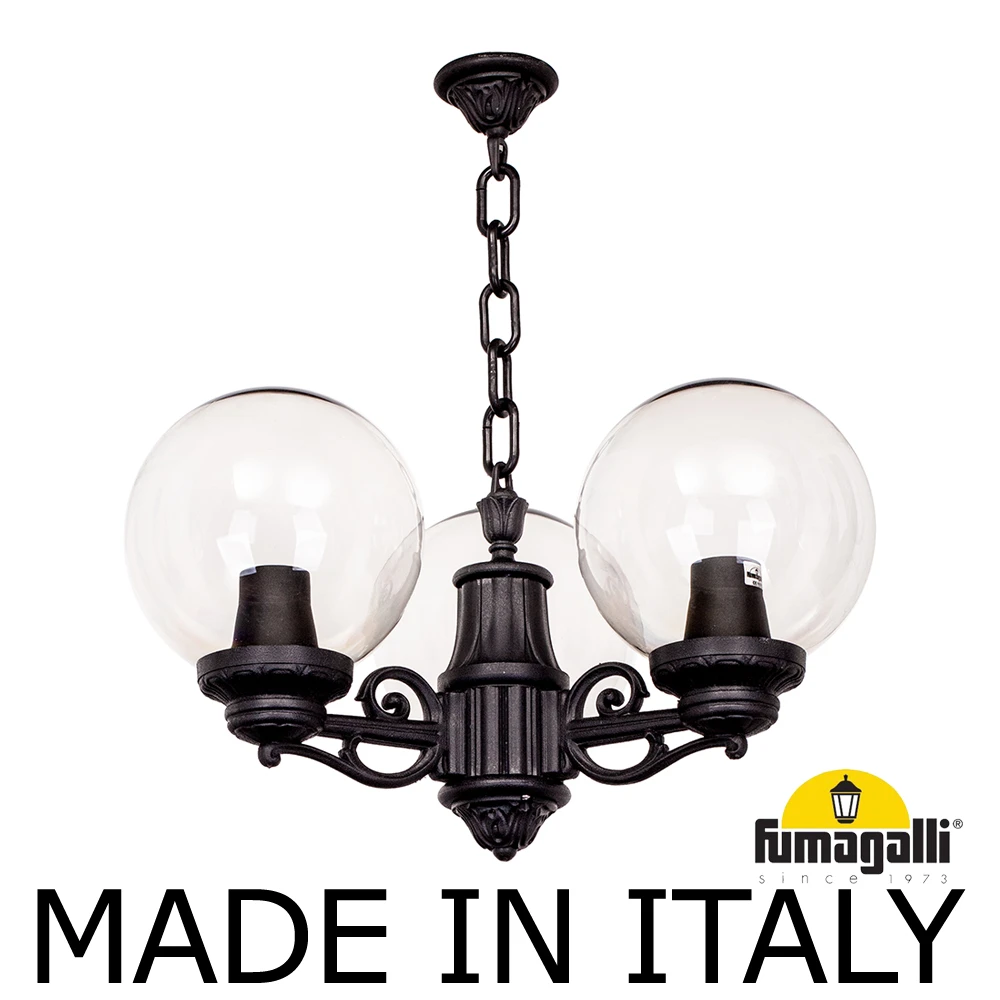 G25.120.S30.AXF1R Fumagalli